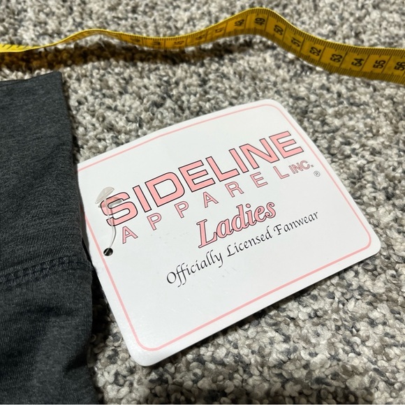 Ladies Penn State Nittany Lions Leggings / Yoga Pants size Large NWT - Picture 10 of 11